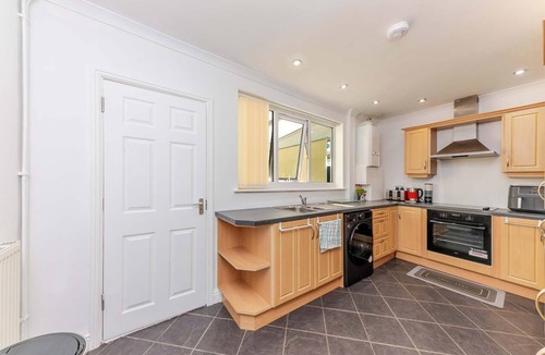 Little Coates House | Westhill House