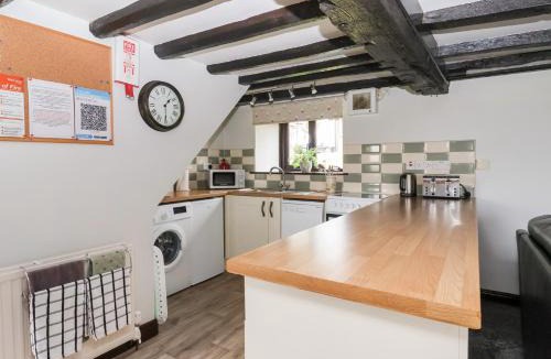 Scawton House | Wethercote Cottage