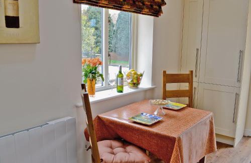York House | Wheatsheaf Cottage