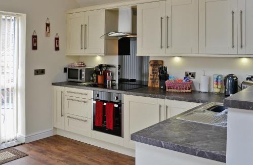 York House | Wheatsheaf Cottage