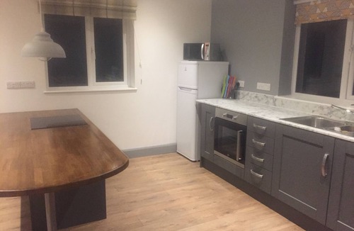 Austwick House | Wheelchair Accessible Cottage near Austwick, Great base for the Three Peaks
