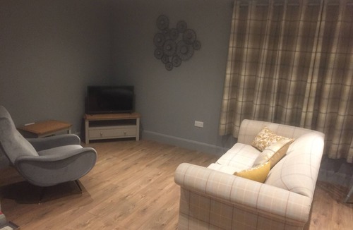 Austwick House | Wheelchair Accessible Cottage near Austwick, Great base for the Three Peaks