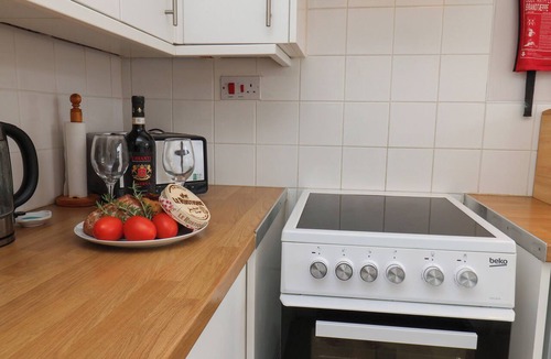 Goathland House | WHEELDALE COTTAGE, pet friendly, with a garden in Goathland