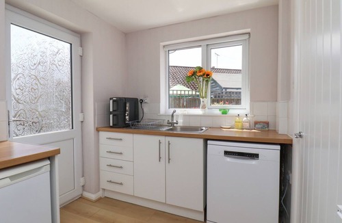Goathland House | WHEELDALE COTTAGE, pet friendly, with a garden in Goathland