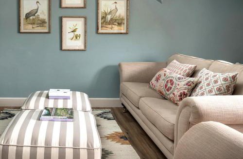 Polebrook Apartment | Whistler Rooms
