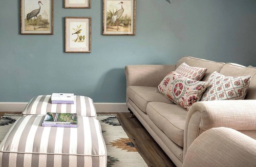 Polebrook Cottage | WHISTLER ROOMS, pet friendly, luxury holiday cottage in Oundle