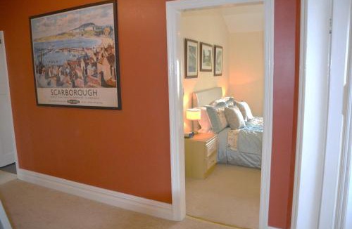 Scarborough Apartment | White Acre