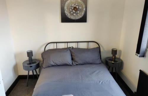 St Neots Apartment | Whitehouse Guesthouse & Whitehouse Holiday Lettings