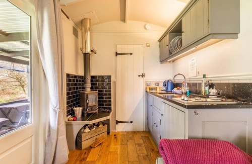 Thetford Cabin | Whoa Stop - Norfolk Holiday Properties
