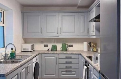 Bickershaw House | Wigan Modern House – Cozy Family Stay with Comfort & Convenience