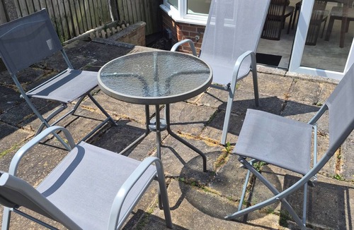 Bickershaw House | Wigan Modern House – Cozy Family Stay with Comfort & Convenience