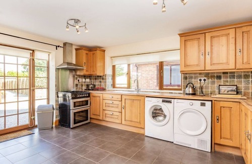 Appley Bridge House | Wild Duck Lodge, Mawdesley