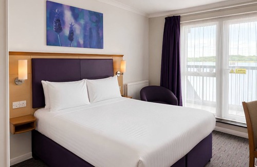 Willen Hotel | Willen Lodge