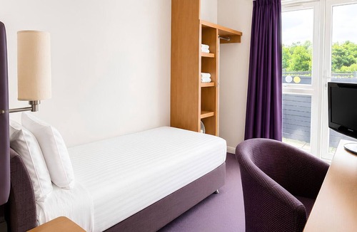 Willen Hotel | Willen Lodge
