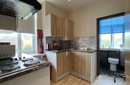 Hillsborough Apartment | William's Hillsborough Apartments