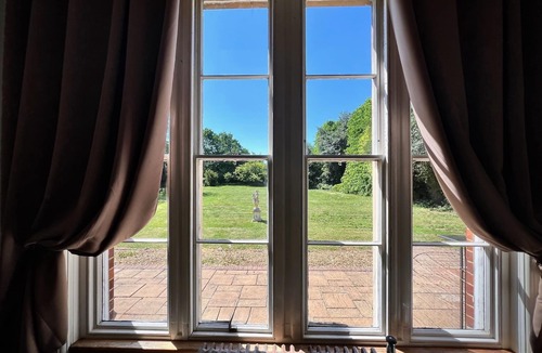 Willingham Apartment | Willingham House
