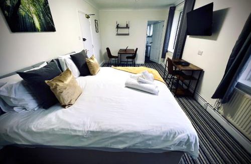 Willingham Apartment | Willingham House Hotel