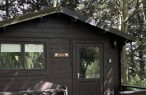 Arrington Cottage | Willow by Paymán Club