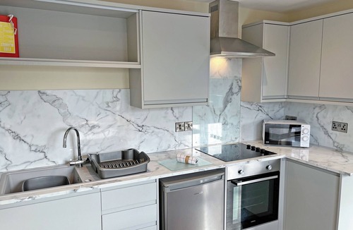 Richmond Cottage | Willow Cottage - UK51376