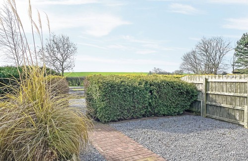 Richmond Cottage | Willow Cottage - UK51376