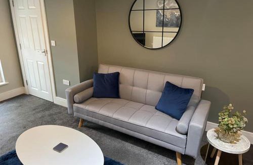 King's Lynn Apartment | Willow House by Shortstays4U 2bedroom Townhouse with free parking in town centre!