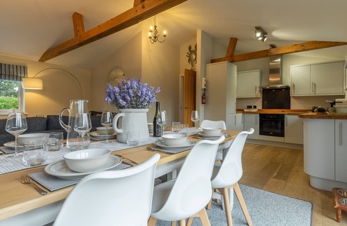 Holme Apartment | Willow Lodge, Holme-next-the-Sea, Norfolk