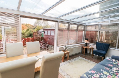 Glaisdale Cottage | Willow Nook, Lealholm