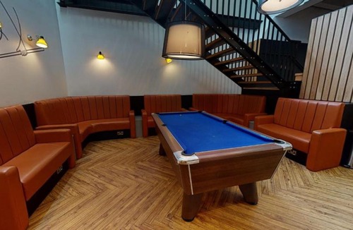 Rusholme Apartment | Wilmslow Park Manchester