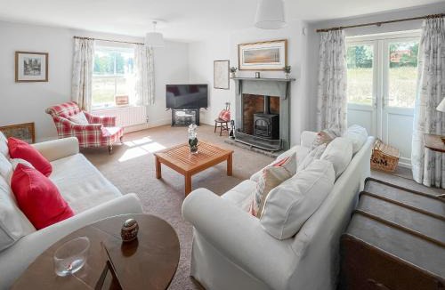 Tetford House | Windmill Cottage