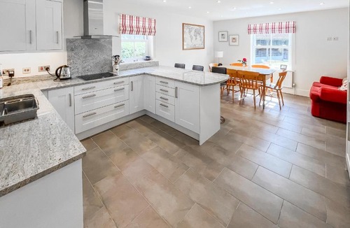 Tetford House | Windmill Cottage