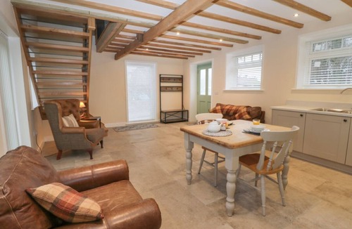 Goodmanham Cottage | Winnie's Stable, Market Weighton