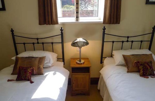 Driffield House | Winsall Court I