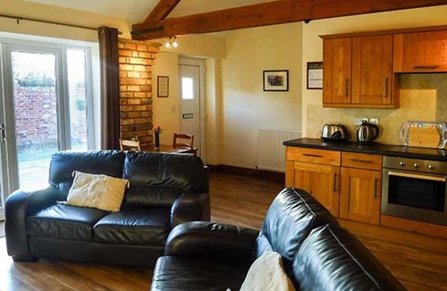 Driffield House | Winsall Court II