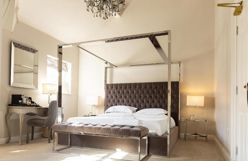 Oadby Hotel | Winstanley House