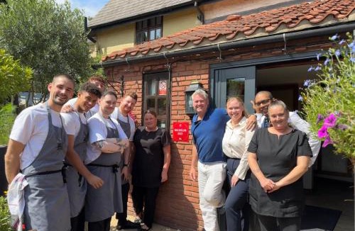 Winteringham Bed & Breakfast | Winteringham Fields
