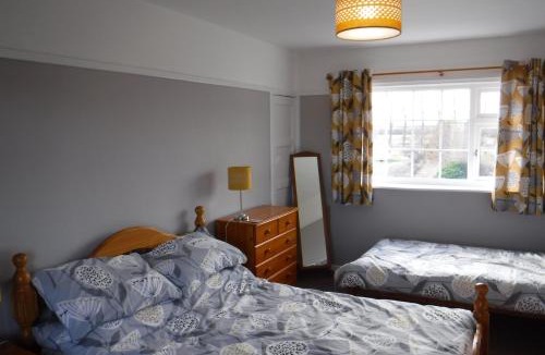Alford Apartment | Withern Mill Trout Farm