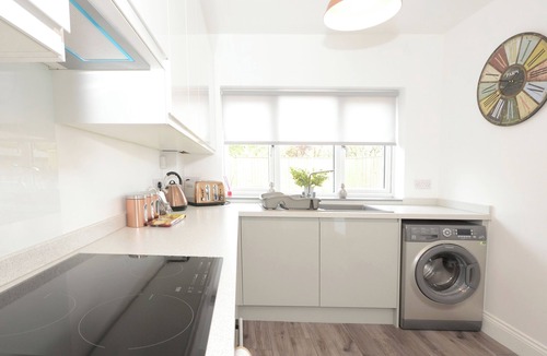 Heworth Cottage | Wonderful family home ideally located to enjoy a city break in York.