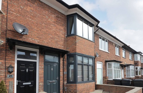 Heworth Cottage | Wonderful family home ideally located to enjoy a city break in York.