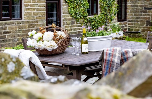 Bury House | Wonderful villa for 2 guests with WIFI, TV and pets allowed