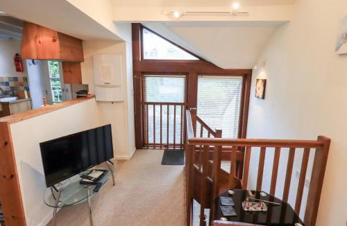 Kendal House | Wood Cottage