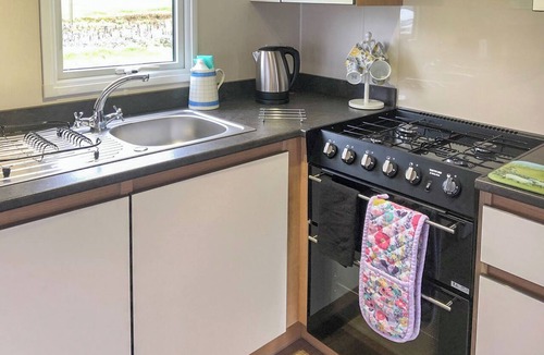 Carnforth House | Wood View Holiday Home
