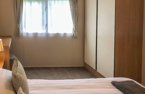 Carnforth House | Wood View Holiday Home