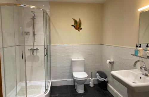 Spalding Hotel | Woodhouse Farm Lodge