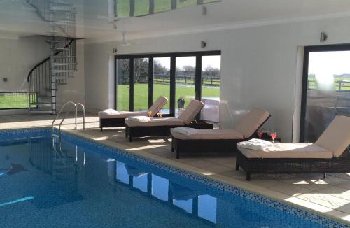 Spalding Hotel | Woodhouse Farm Lodge