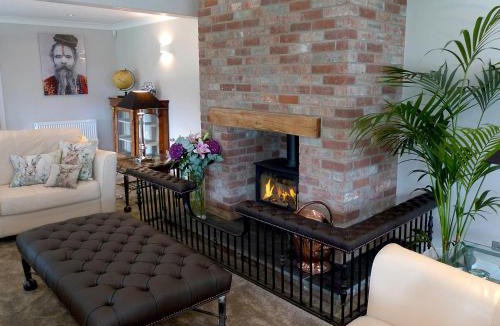Goole House | Woodland Lodge