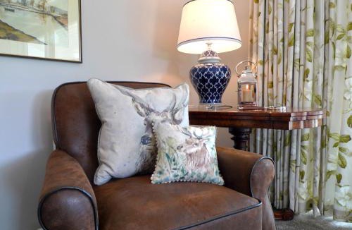 Goole House | Woodland Lodge