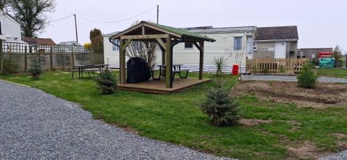 Alford House | Woodland View Dog Friendly - Nr Sutton on Sea