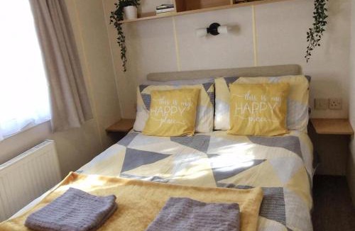 Alford House | Woodland View Dog Friendly - Nr Sutton on Sea