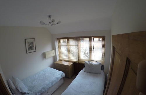 East Drayton Cottage | Woodlands Cottage, ideally located for Lincoln and Newark Showgrounds