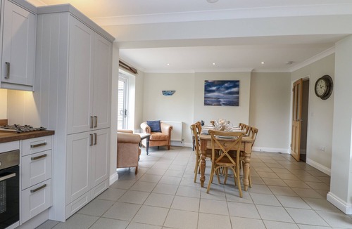 Docking Cottage | WOODLARK, family friendly, country holiday cottage in Docking
